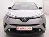 Toyota C-HR 1.2 Turbo 116 4WD CVT C-Ult Thumbnail 2