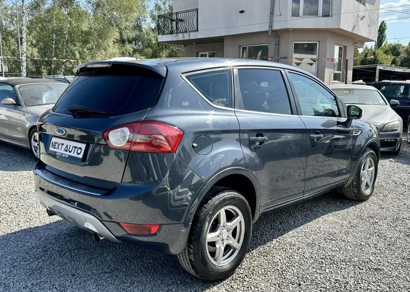 Ford Kuga PLUS 2.0 TDCi 136HP 4x4 EURO 5 Image 5