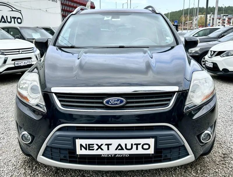 Ford Kuga 2.5 i 20V 200HP GPL 4x4 AUTOMATIC Image 2