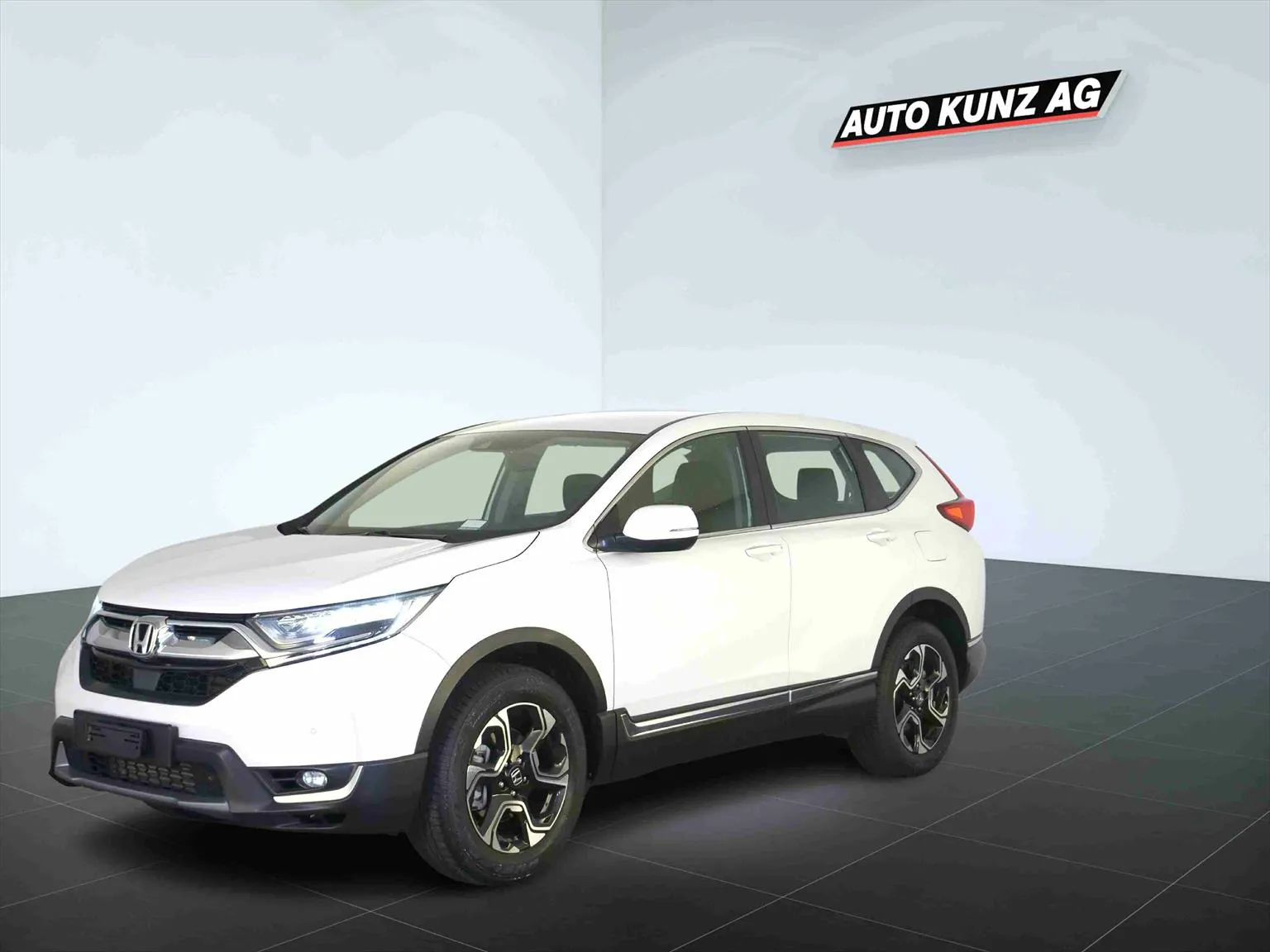 Honda CR-V 1.5 Automatik AWD Elegance  Image 1