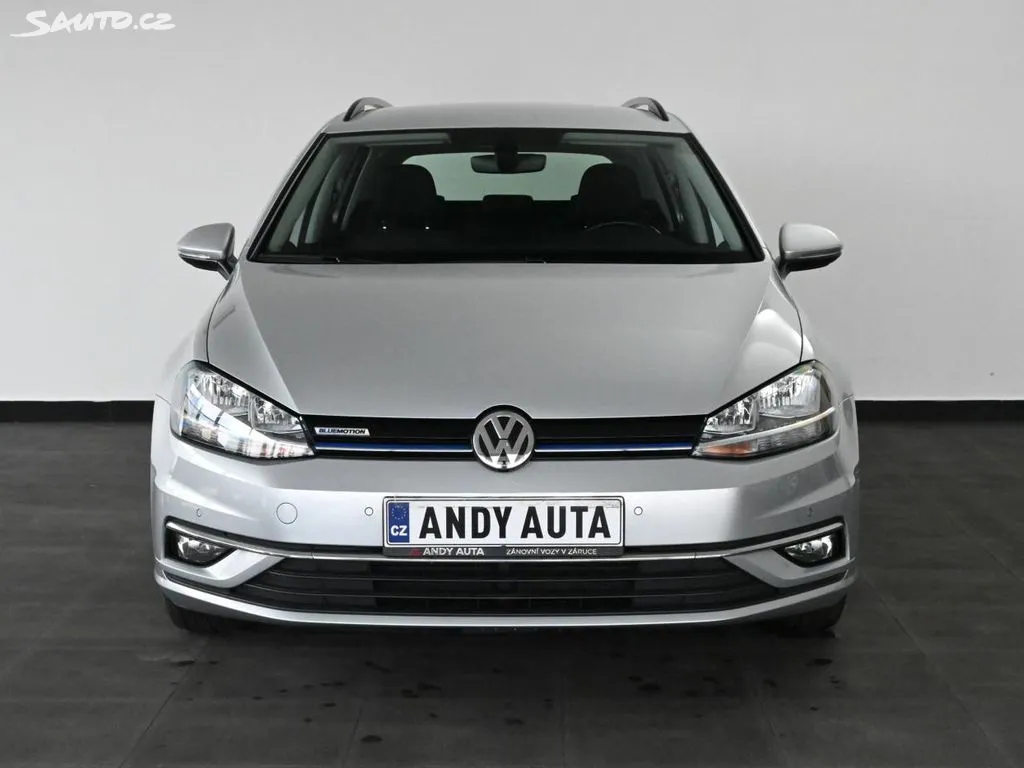 Volkswagen Golf 1,5 TSI 96 KW Navi ZÁRUKA AŽ 5 Image 2