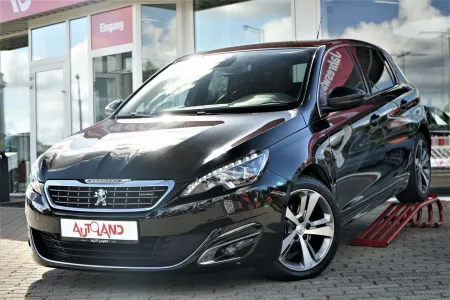 Peugeot 308 1.2 PureTech GT-Line... 