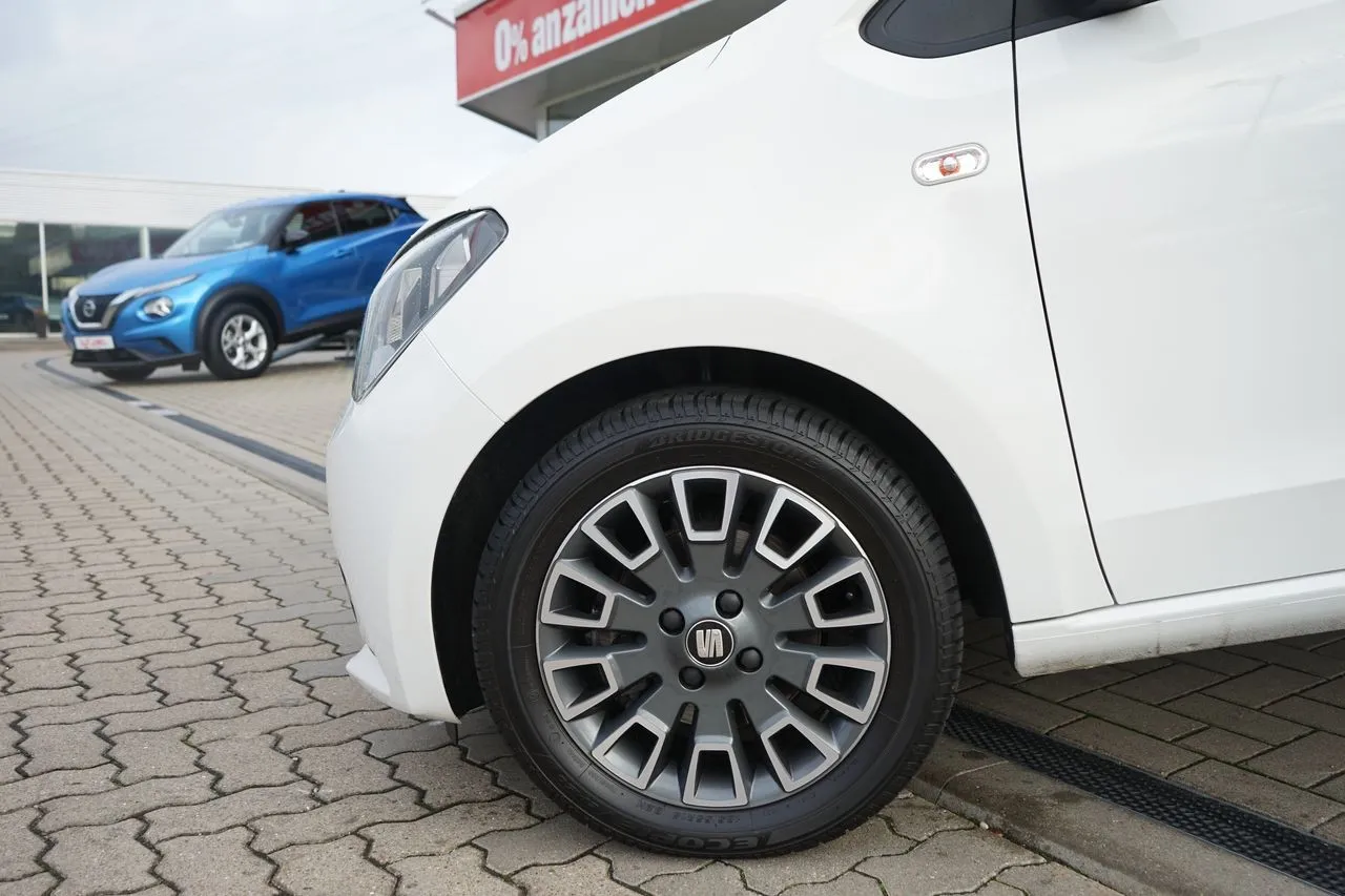 Seat Mii 1.0 Chic Sitzheizung...  Image 7