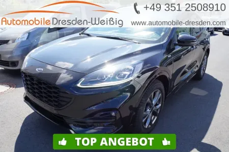 Ford Kuga 1.5 ECOBOOST ST-LINE X*NAVI*B&O*ACC*KAMERA*