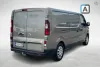 Nissan NV300 Van 1,6 dCi 145 6 M/T L2H1 1.2t FWD Working Star Blind FD Blind SSD *ALV väh. / Vetokoukku / Tutkat / Kamera / Navi / Ilmastointi* - Autohuumakorko 1,99%+kulut - Thumbnail 3