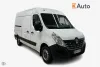 Renault Master dCi 145 TwinTurbo L2H2 10,8 m3 * ALV | PA-Lämmitin | Vetokoukku | Vakionopeudensäädin * Thumbnail 1