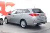 Toyota Auris Touring Sports 1,6 Valvematic Premium - / Pkamera / Tutkat / Lohko ja sisäp / Vakkari Thumbnail 3