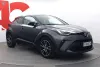 Toyota C-HR 2,0 Hybrid Premium - / 1-omistaja / JBL Premium Audio / Tutkat+kamera / 184hv / Thumbnail 7