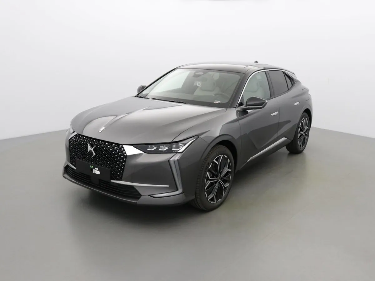 Ds DS4 E-TENSE 225 RIVOLI Image 1