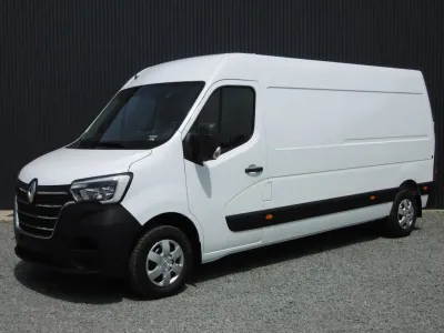 Renault MASTER 3 PHASE 3 L3H2 BLUE DCI 150 GRAND CONFORT