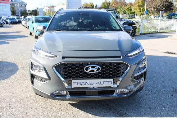 Hyundai Kona 1.6 CRDi 4x4 AUTOMATIK Executive *NAVIGACIJA,KAMERA* Image 2