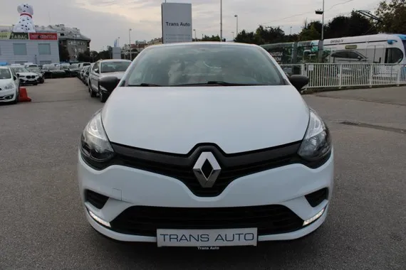 Renault Clio 1.5 dCi N1 - TERETNI Image 2