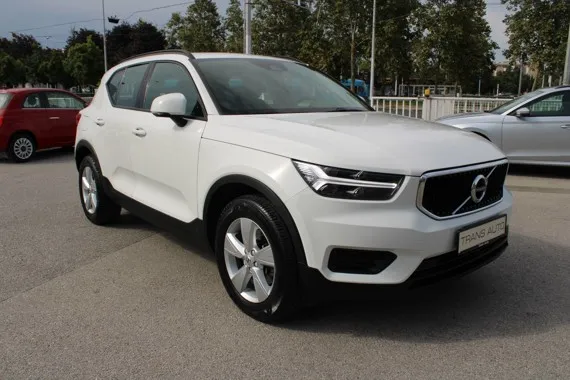 Volvo XC40 D3 4x4 AUTOMATIK *LED,NAVIGACIJA* Image 3