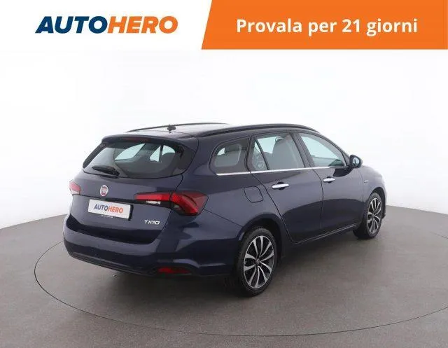 FIAT Tipo 1.6 Mjt S&S 5p. Lounge Image 5