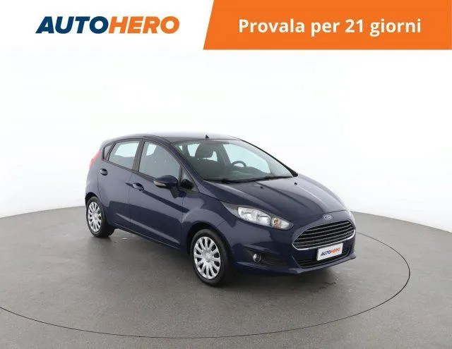 FORD Fiesta 1.2 60 CV 5p. Image 6