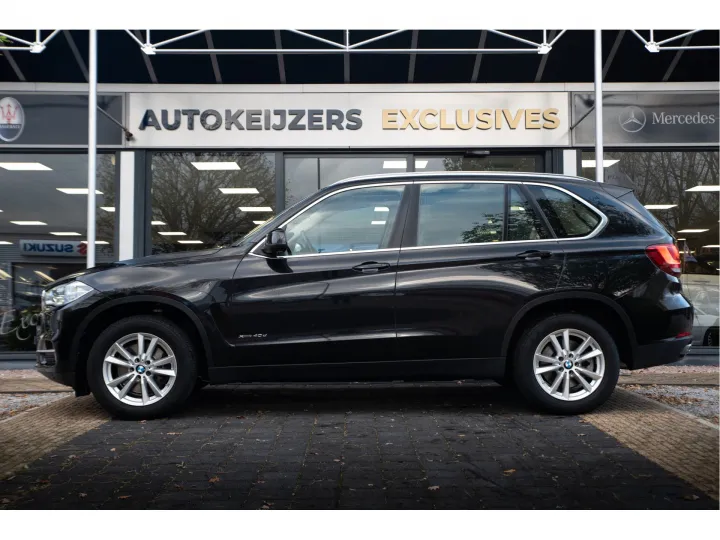 BMW X5 xDrive40d High Executive  Image 3