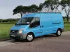 Ford Transit Thumbnail 2