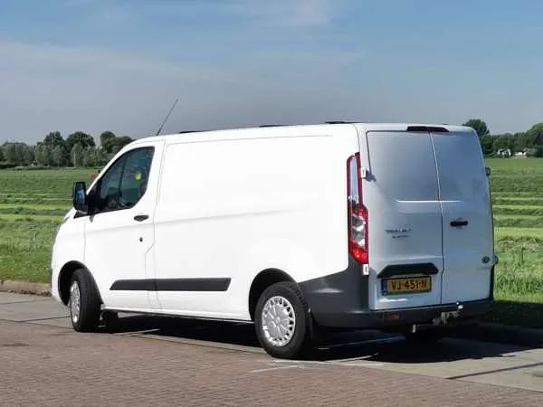 Ford Transit Custom 2.2 TD L1H1 TREND 100Pk! Image 5