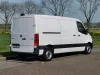 Mercedes-Benz Sprinter 211 L2H1 Lang Airco AUT Thumbnail 3