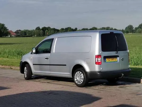 Volkswagen Caddy 1.6 TDI Image 5