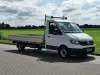 Volkswagen Crafter 35 2.0 Open-Laadbak XL 177P Thumbnail 4