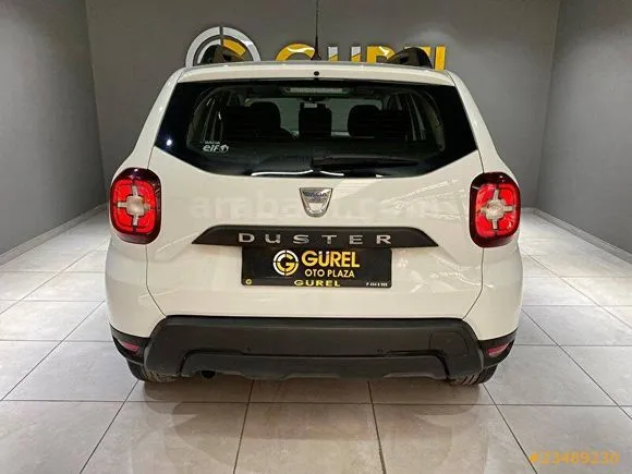 Dacia Duster 1.5 BlueDCI Comfort Image 1