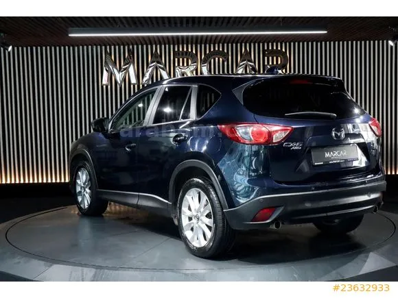 Mazda CX-5 2.0i SkyActive-G Power Image 3