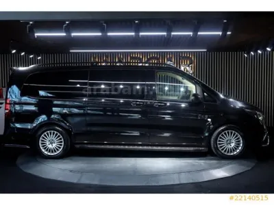 Mercedes-Benz Vito 116 BlueTec