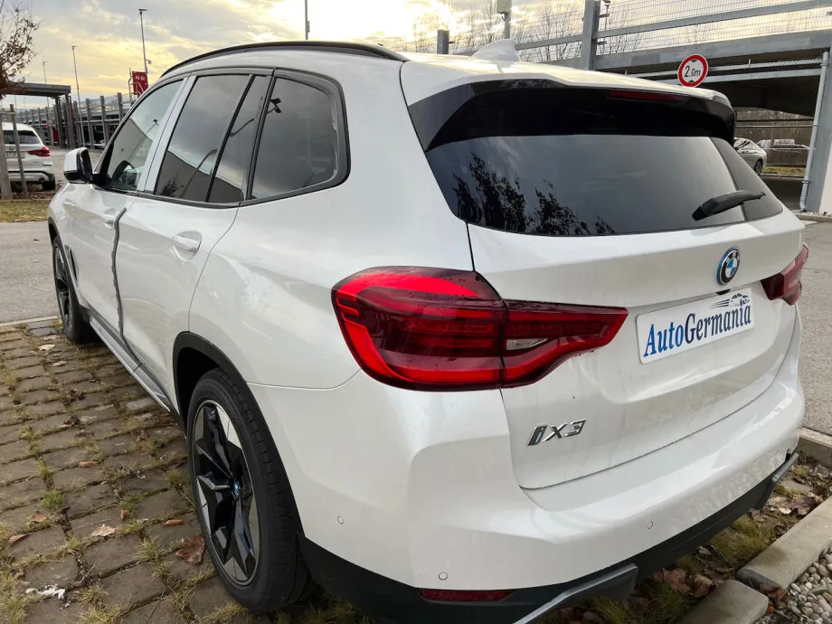 BMW iX3 Impressive 286PS  Image 6